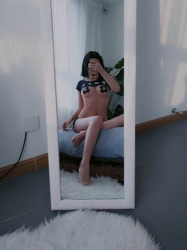 No.017-私服 [28P]-慕色阁
