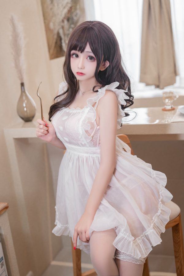 No.029-围裙人妻 [93P]-慕色阁