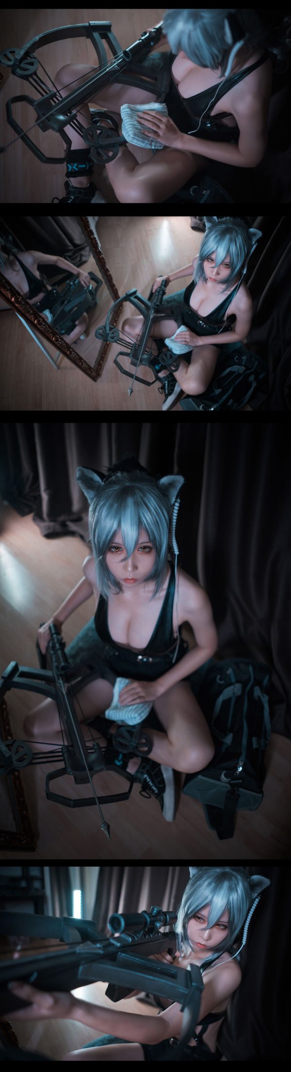 No.024-明日方舟 [26P]-慕色阁