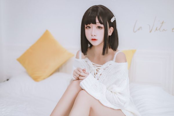No.013-毛衣私房 [42P]-慕色阁