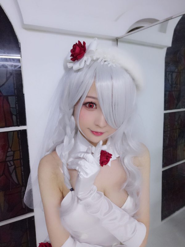 No.009-G36C1 [7P]-慕色阁
