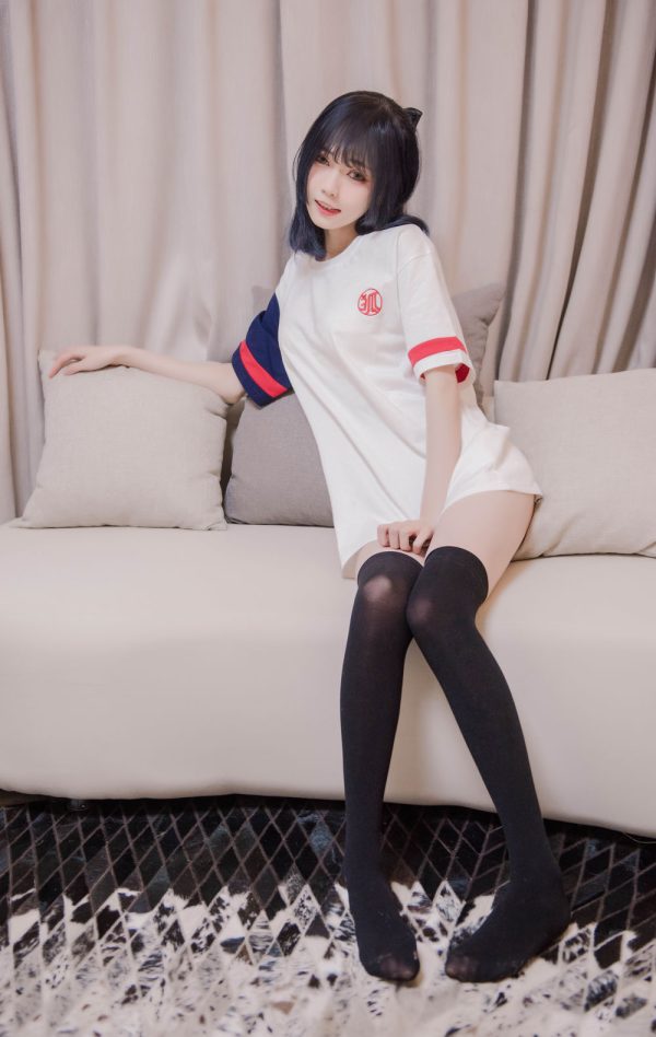 No.022-居家私服2 [9P]-慕色阁