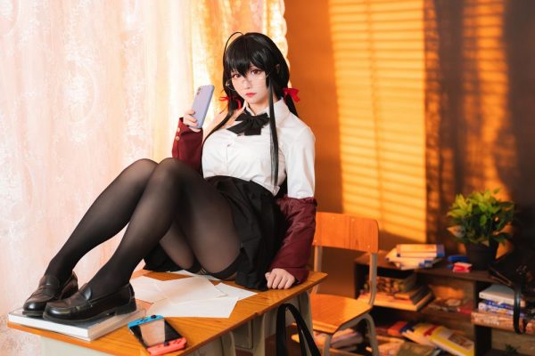 No.156-JK大凤 [58P]-慕色阁