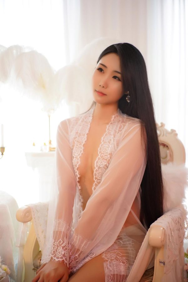 No.019-微醺 [32P]-慕色阁