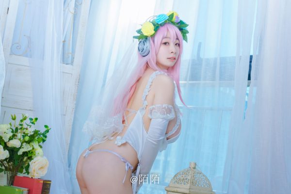 No.007-索尼子 [57P]-慕色阁
