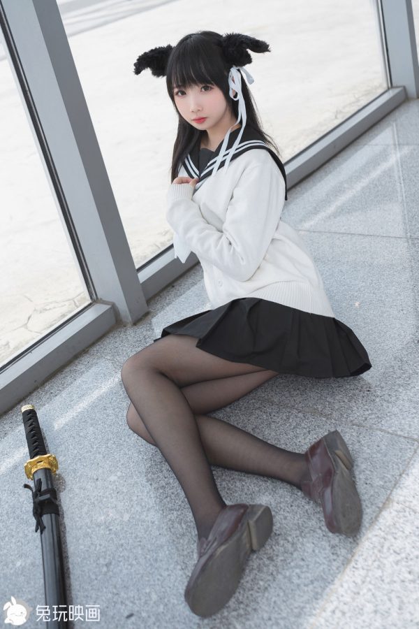 No.028-漫展上的小姐姐 [41P]-慕色阁
