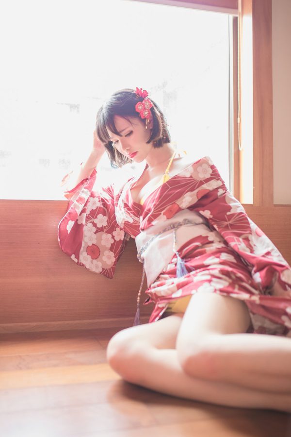 No.015-妹汤物语 [171P]-慕色阁