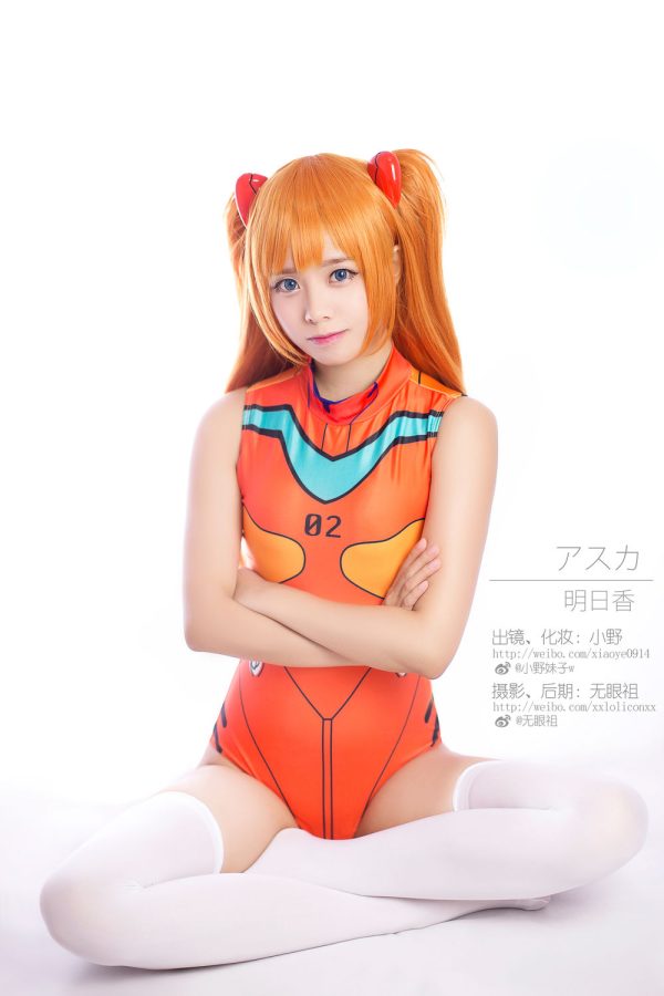 No.016-明日香 [10P]-慕色阁