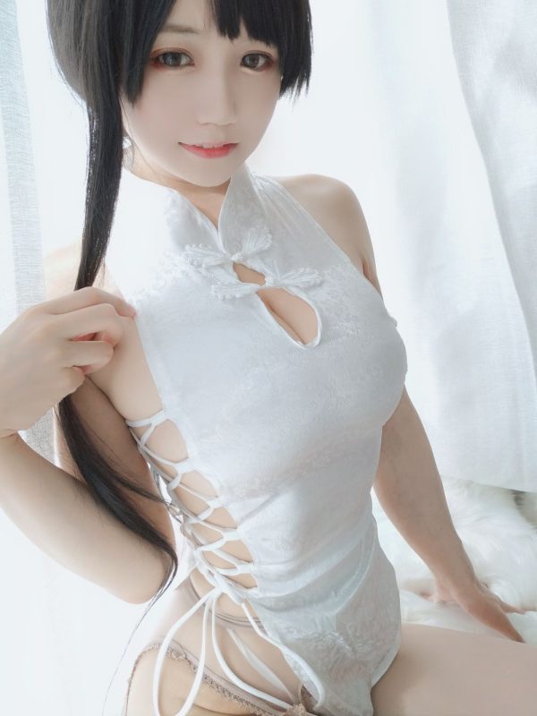 No.011-旗袍 [28P]-慕色阁