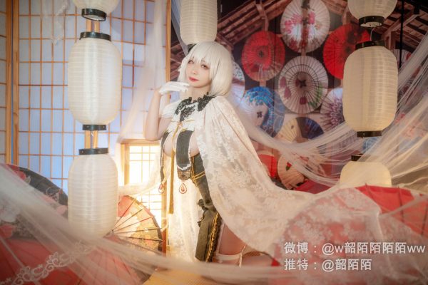 No.014-天狼星 [32P]-慕色阁