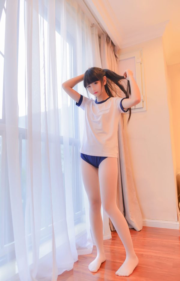 No.016-体操服 [17P]-慕色阁