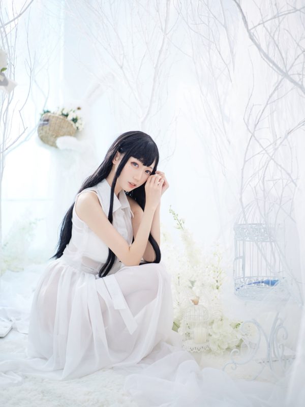 No.017-恶魔姐姐 [10P]-慕色阁