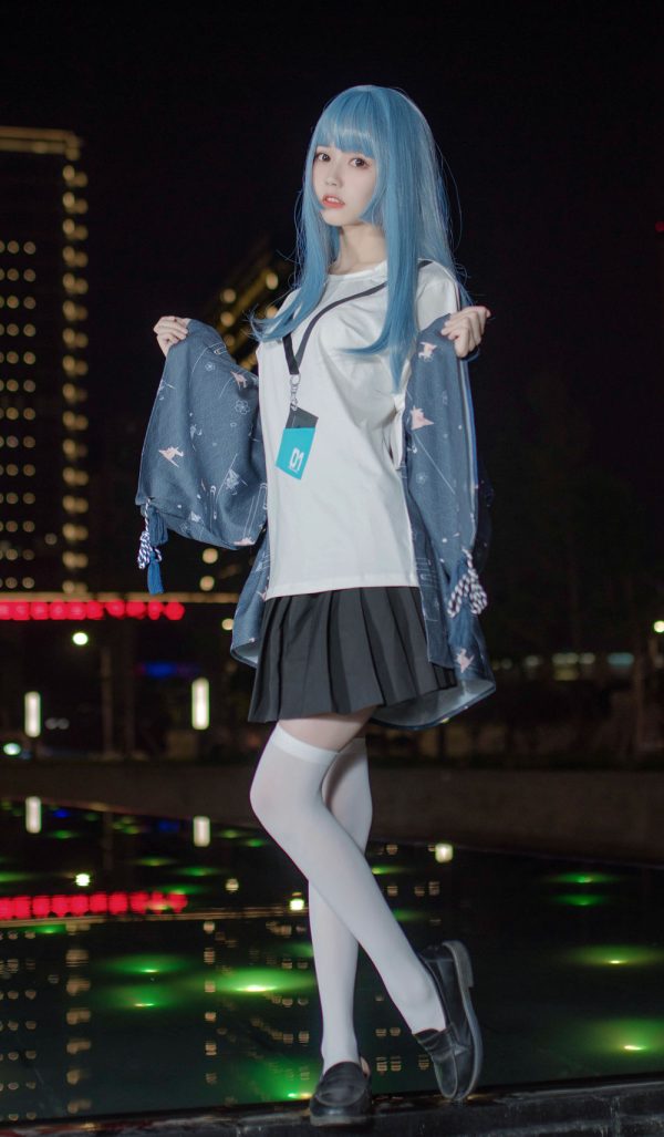 No.025-居家私服3 [9P]-慕色阁