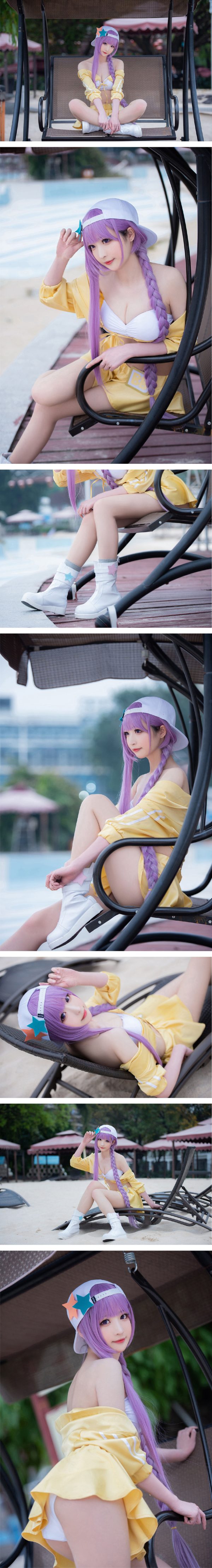 No.002-BB [9P]-慕色阁