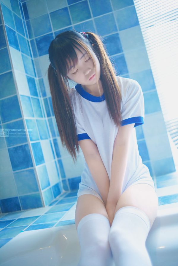 No.005-体操服 [38P]-慕色阁