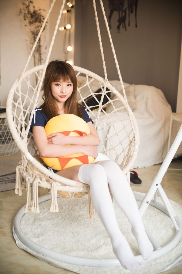 No.002-体操服白丝 [81P]-慕色阁