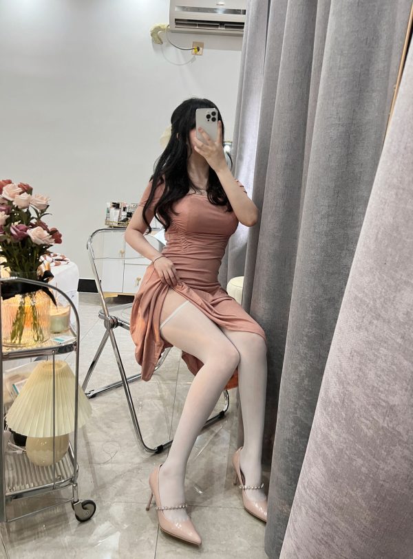 No.059-人妻 [31P 4V]-慕色阁