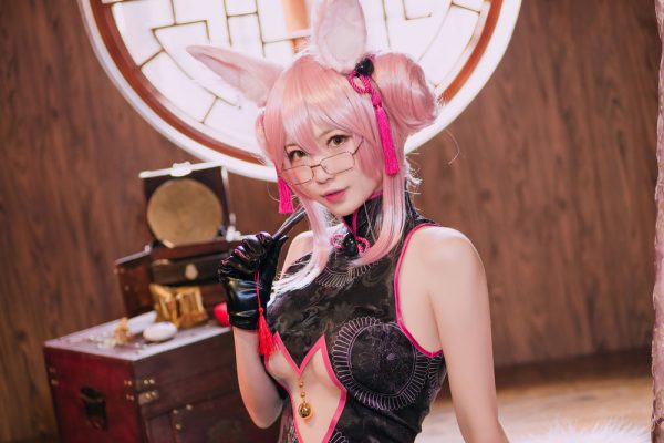 No.009-高扬斯卡娅 [9P]-慕色阁