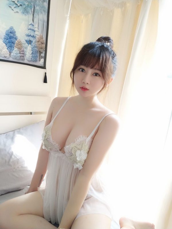 No.008-依酱蕾丝内衣 [24P]-慕色阁