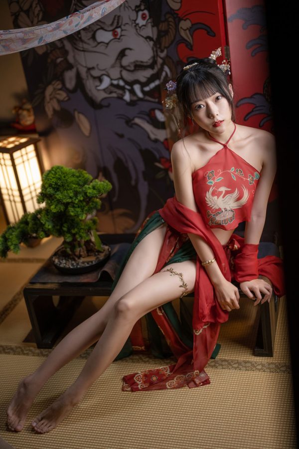 No.033-2022春节贺图 [61P]-慕色阁