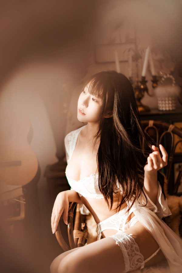 No.011-室内私房 [81P]-慕色阁