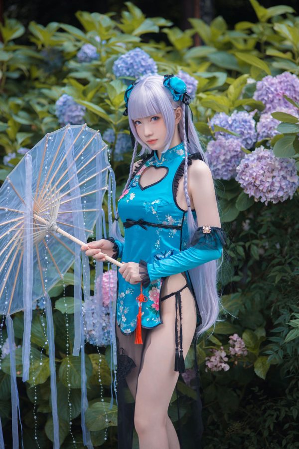 No.007-黛玉 [12P]-慕色阁