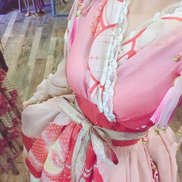 No.001-Lo娘 [14P]-慕色阁