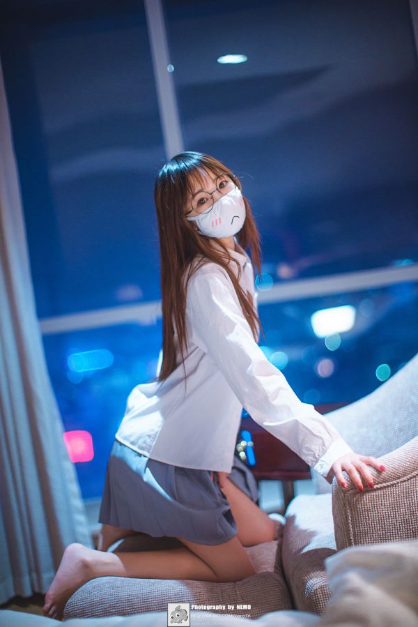 No.002-口罩 [20P]-慕色阁