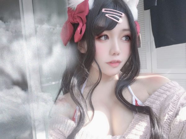 No.001-窗与宠物猫 电子版 [24P]-慕色阁