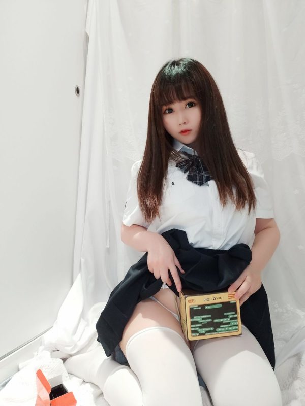 No.038-JK捆绑 [20P]-慕色阁