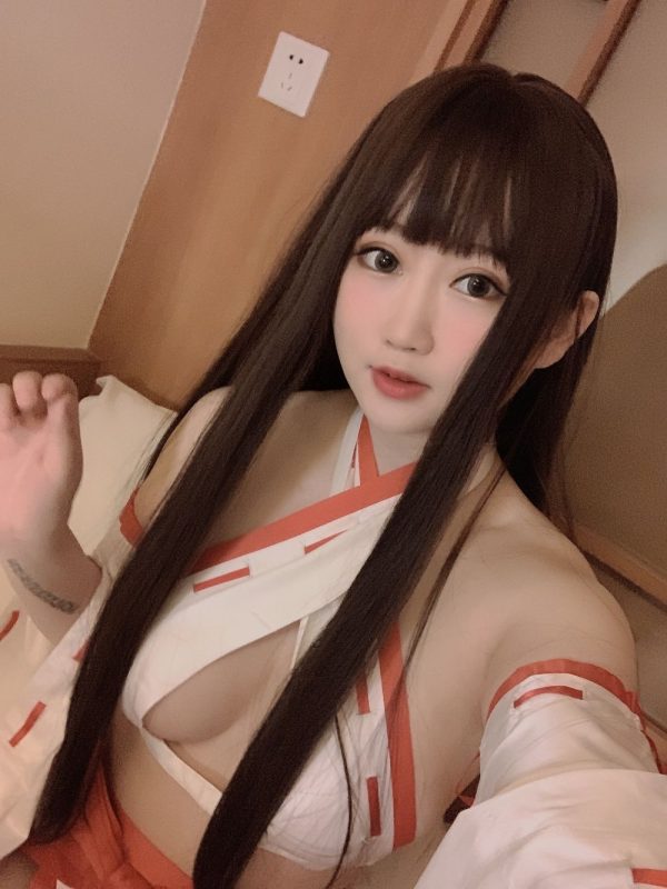 No.036-女巫 [41P 4V]-慕色阁