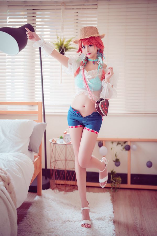 No.056-Kiara [26P]-慕色阁