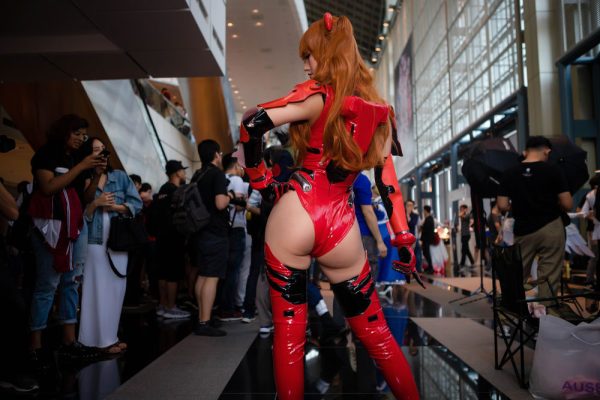 No.001-Asuka [14P]-慕色阁