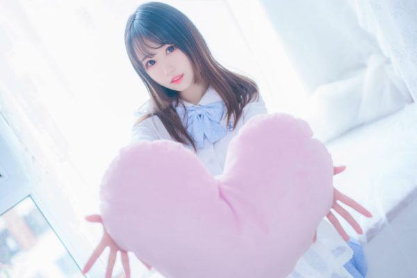 No.012-清凉一夏 [46P]-慕色阁
