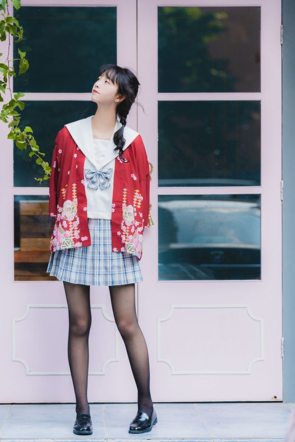 No.004-凤凰新村成片 – 01 [8P]-慕色阁