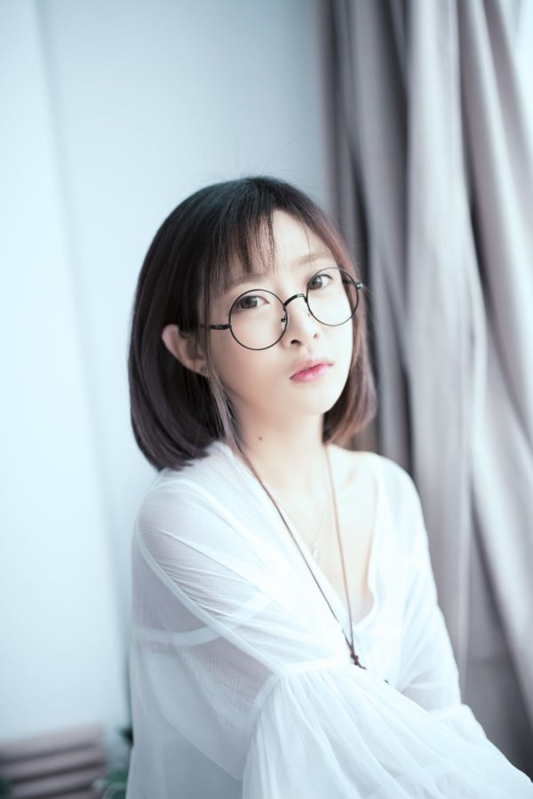 No.006-白裙 [8P]-慕色阁