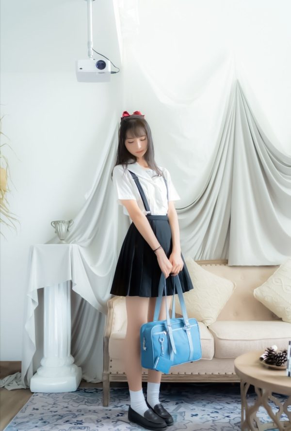 No.014-制服 [25P]-慕色阁