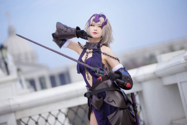 No.005-黑贞 黑呆毛 [32P]-慕色阁