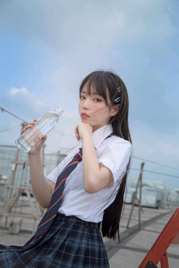 No.010-饮水 [17P]-慕色阁