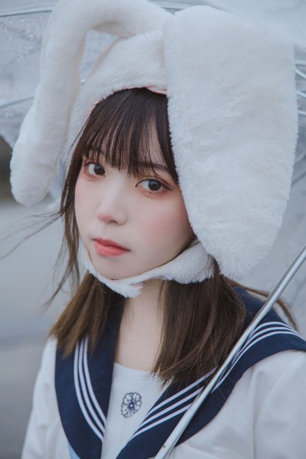 No.012-兔兔头 [24P]-慕色阁