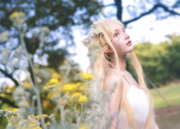 No.018-生日写真 [9P]-慕色阁