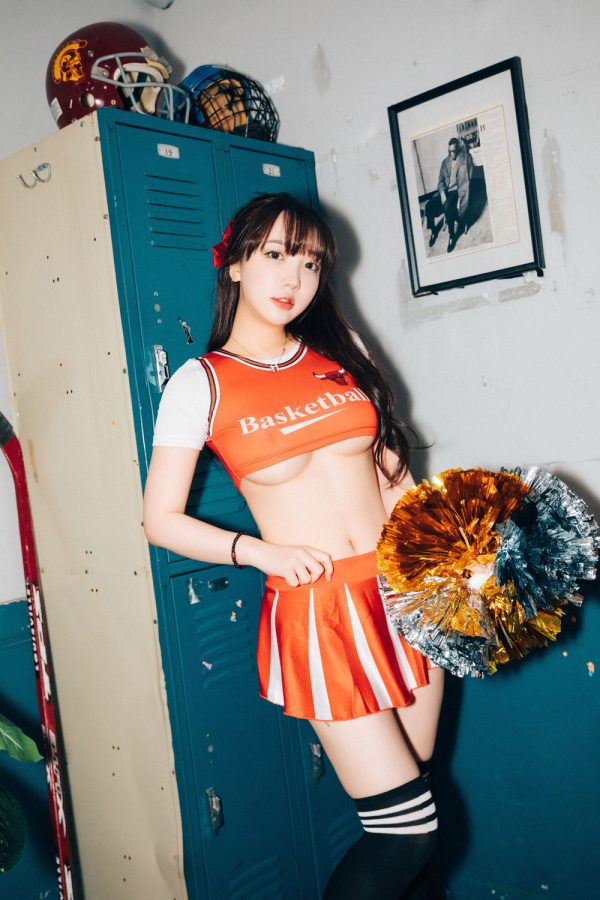 No.058-[Loozy] CHEER UP [81P]-慕色阁