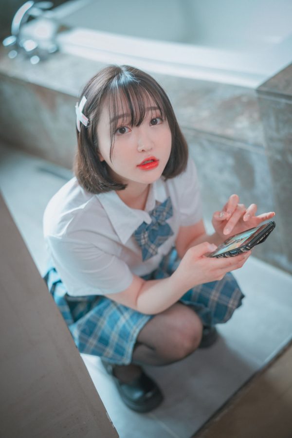 No.013-[DJAWA] Swimming Lessons #6 – Normal [104P]-慕色阁