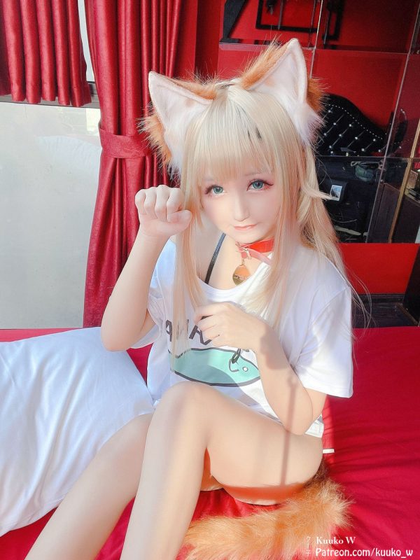 No.067-Kinako [21P]-慕色阁