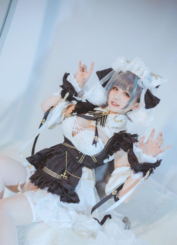 No.014-柴郡 [42P]-慕色阁