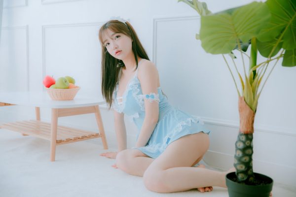 No.034-[JOA] YEEUN x JOA 20. APR vol.1 [89P]-慕色阁
