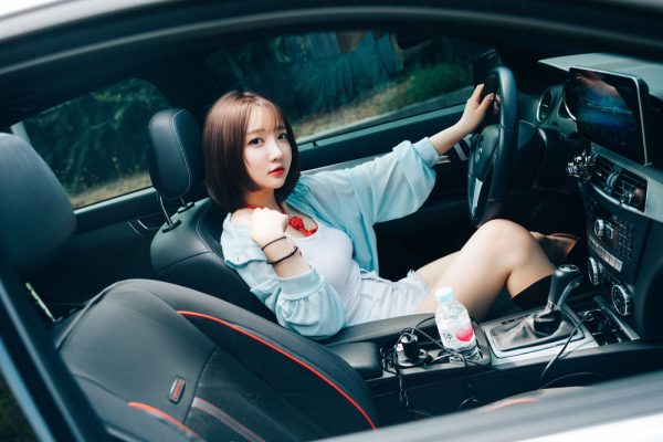 No.059-[LOOZY] SM CarXXX [103P]-慕色阁