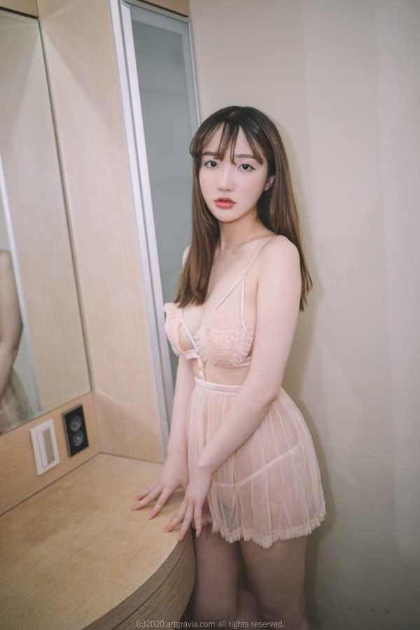 No.009-[ARTGRAVIA] VOL224 [82P]-慕色阁