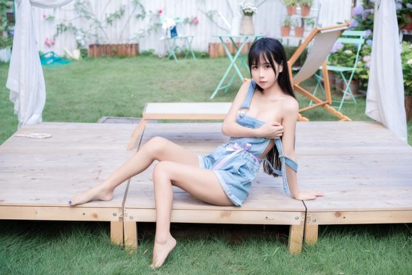 No.016-西瓜与夏天 [33P]-慕色阁