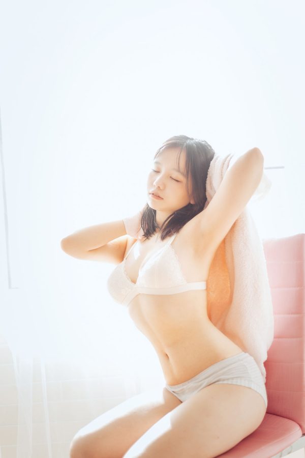 No.007-私房 [26P]-慕色阁